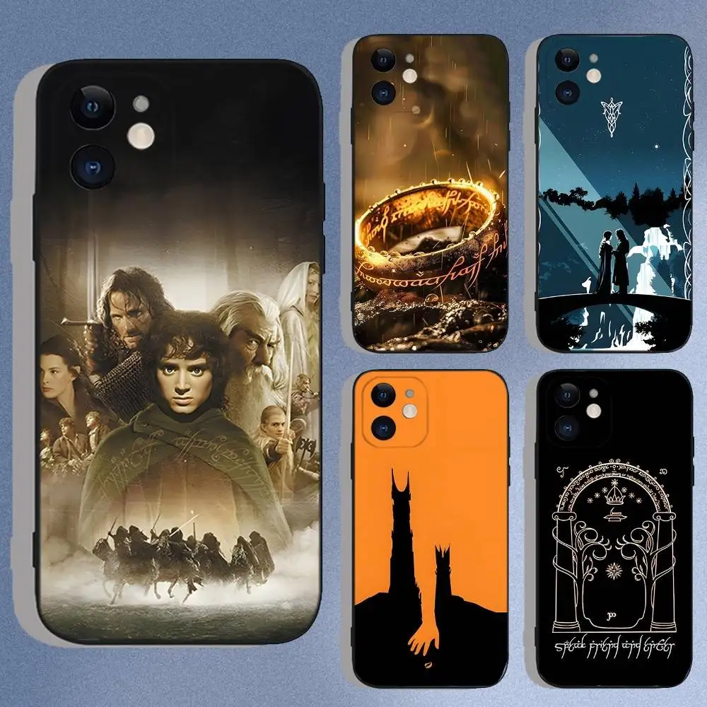 Film The L-Lord R-Rings Phone Case For iPhone 16e,16,15,14,13,12,11,XS,XR,X,8,7,Pro,Max,Plus,Mini Silicone Black Funda Shell
Film The L-Lord R-Rings Phone Case For iPhone 16e,16,15,14,13,12,11,XS,XR,X,8,7,Pro,Max,Plus,Mini Silicone Black Funda Shell