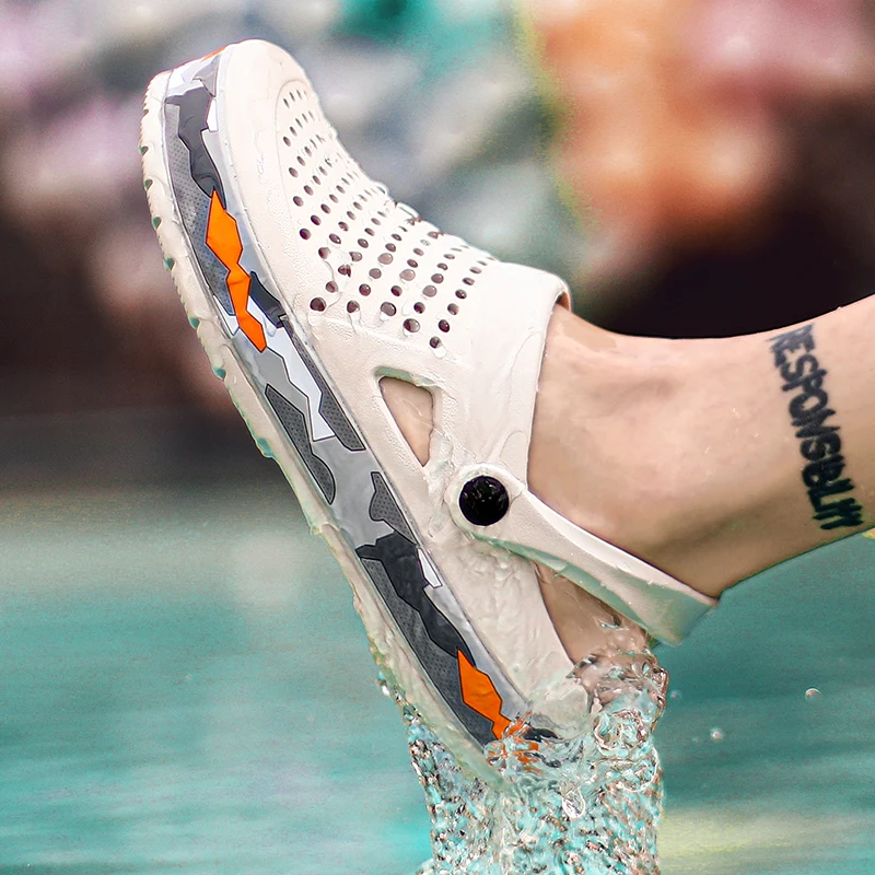Men's Rain Boots Summer Waterproof Non-slip Soft Bottom Outdoor Fishing Shoes Wear-resistant Rubber Sole Pure Color PU Material
Men's Rain Boots Summer Waterproof Non-slip Soft Bottom Outdoor Fishing Shoes Wear-resistant Rubber Sole Pure Color PU Material