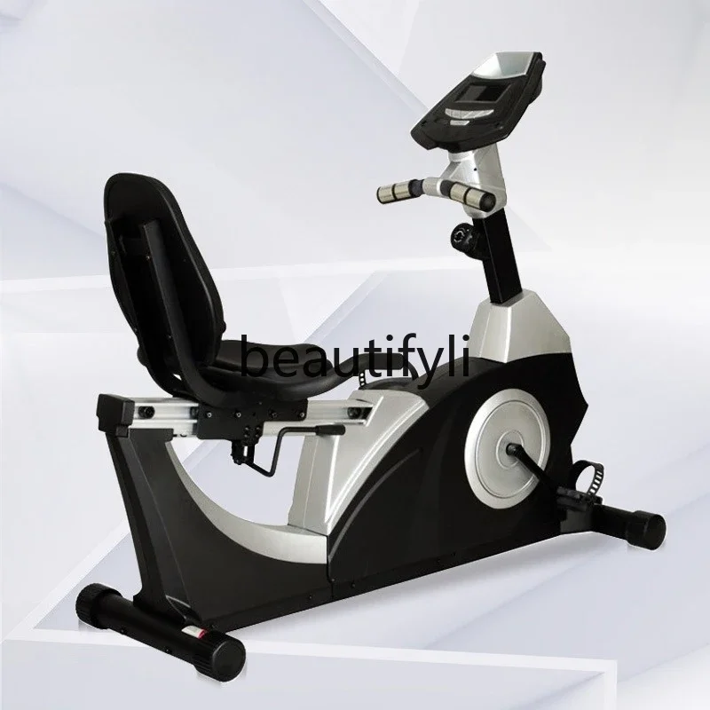 X Magnetic control, car gym, horizontal bicycle, commercial aerobics fitness equipment
X Magnetic control, car gym, horizontal bicycle, commercial aerobics fitness equipment