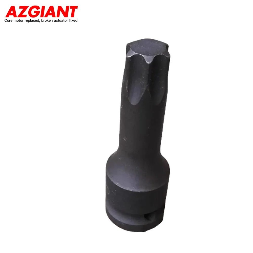 AZGIANT For Subaru Front Differential Drain Screw Socket Wrench Drive Hex Bit T70 78mm Length Auto Repair Specialty Tool
AZGIANT For Subaru Front Differential Drain Screw Socket Wrench Drive Hex Bit T70 78mm Length Auto Repair Specialty Tool