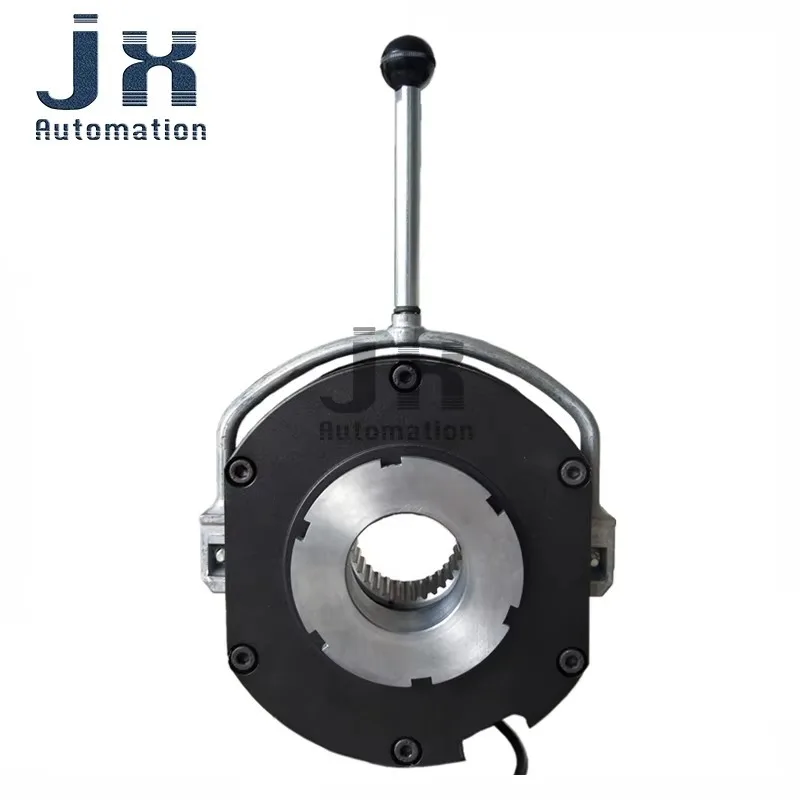 24V/180V/190V/205VDC 180Nm 85W BFK458-18N Electromagnetic Safety Brake for Lifting Equipment
24V/180V/190V/205VDC 180Nm 85W BFK458-18N Electromagnetic Safety Brake for Lifting Equipment