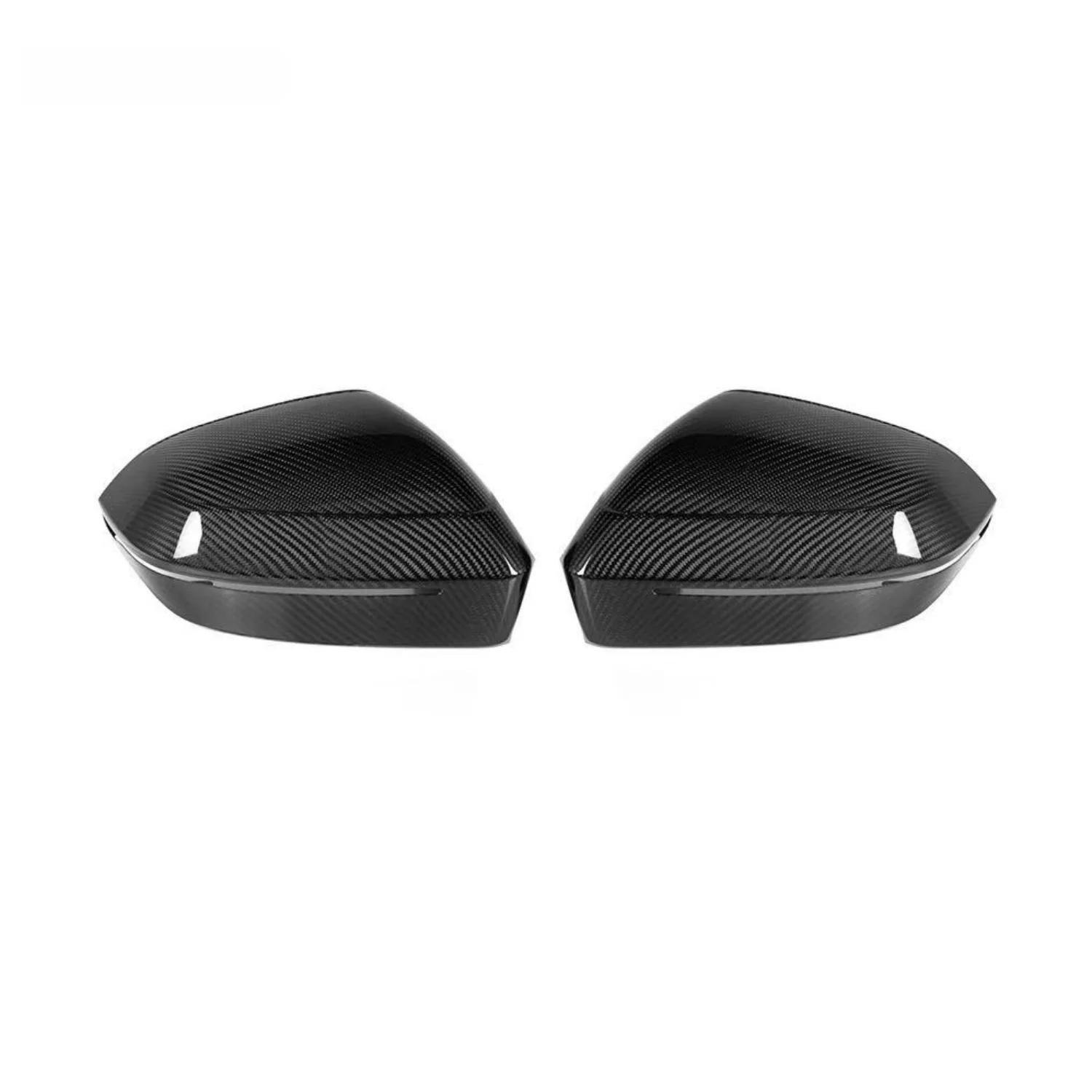 2024-IN Automotive Parts Suitable for 5 Series G60 G68 I5 Original Style Dry Carbon Fiber Rearview Mirror Cover
2024-IN Automotive Parts Suitable for 5 Series G60 G68 I5 Original Style Dry Carbon Fiber Rearview Mirror Cover