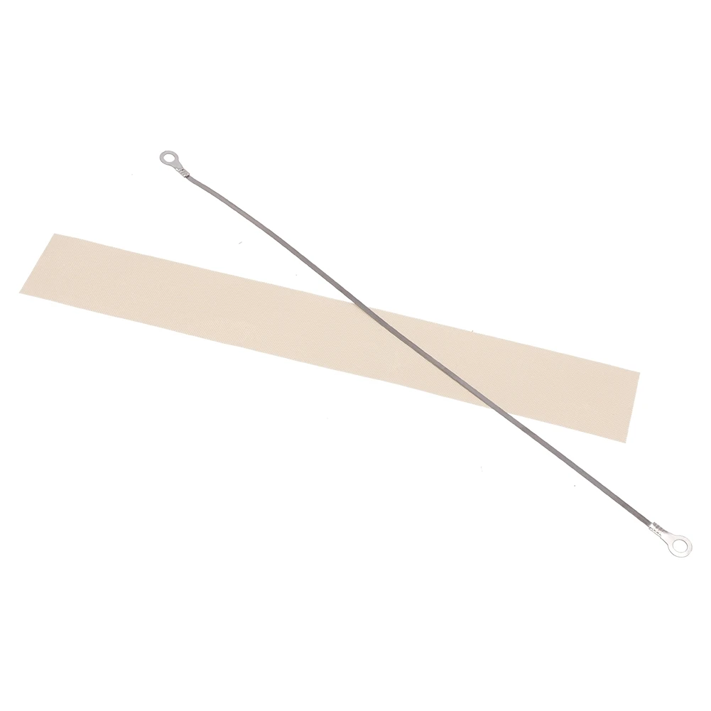 Sealing Machine Layering Accessories Sealing Machine Heating Strip Electric Heating Wire Heating Strip Layering
Sealing Machine Layering Accessories Sealing Machine Heating Strip Electric Heating Wire Heating Strip Layering