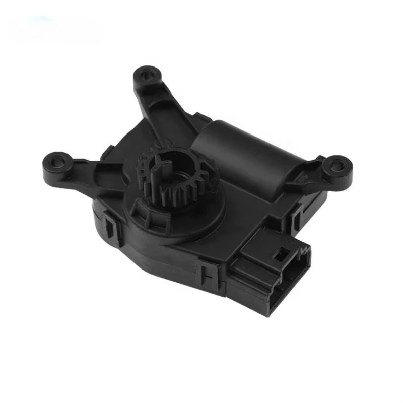 HVAC Heater Blend Door Actuator For Audi A3 Q2 Q3 TT VW Golf Passat Skoda Seat 5Q0907511K 5Q0907511KA3
HVAC Heater Blend Door Actuator For Audi A3 Q2 Q3 TT VW Golf Passat Skoda Seat 5Q0907511K 5Q0907511KA3