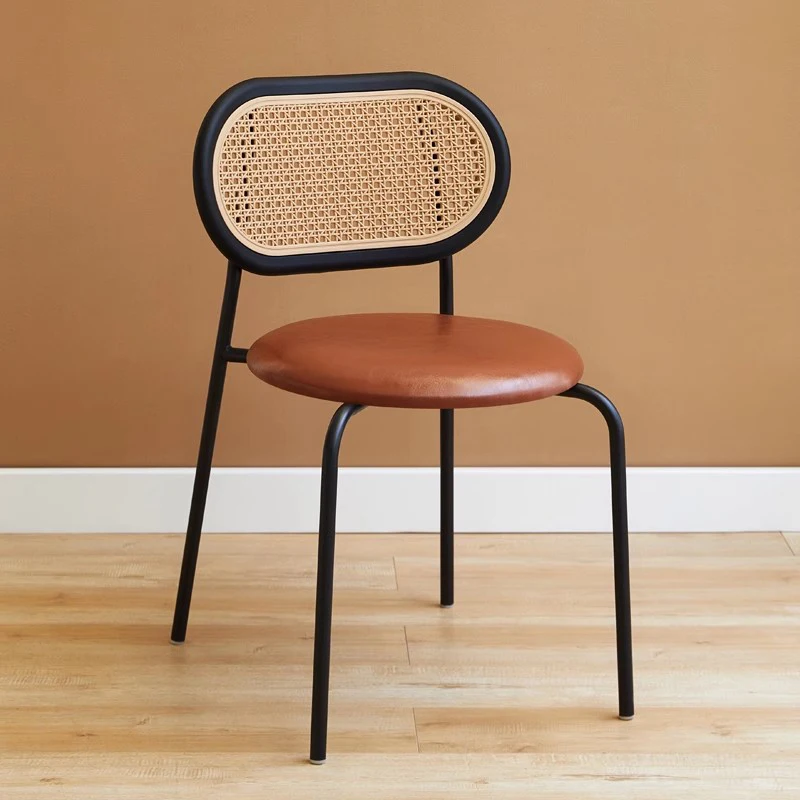 Simple Beauty Dining Chairs Luxury Classic Exquisite Premium Dining Chair Modern Trendy Sedie Da Cucina Dining Room Furniture
Simple Beauty Dining Chairs Luxury Classic Exquisite Premium Dining Chair Modern Trendy Sedie Da Cucina Dining Room Furniture
