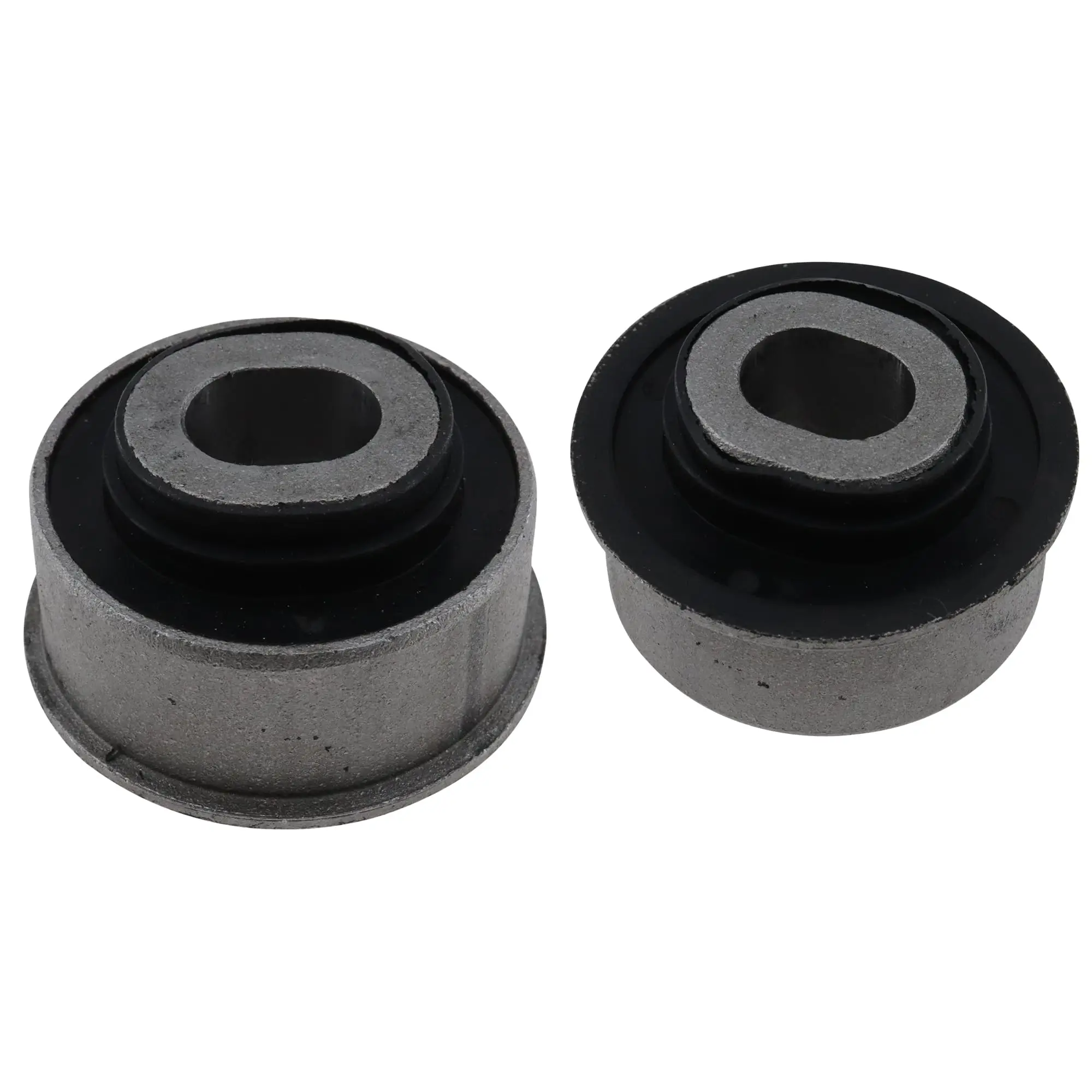 2pcs Front Torsion Bar Crossmember Mount Bushing 20829013 For Chevrolet Silverado GMC Sierra Chevrolet Suburban Tahoe GMC Yukon
2pcs Front Torsion Bar Crossmember Mount Bushing 20829013 For Chevrolet Silverado GMC Sierra Chevrolet Suburban Tahoe GMC Yukon