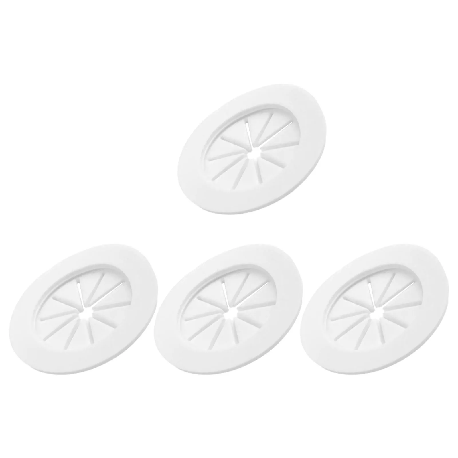 Cable Management Desk Cable Hole Covers Cable Management Solution PVC Cover Sturdy PVC Material User-Friendly Design
Cable Management Desk Cable Hole Covers Cable Management Solution PVC Cover Sturdy PVC Material User-Friendly Design