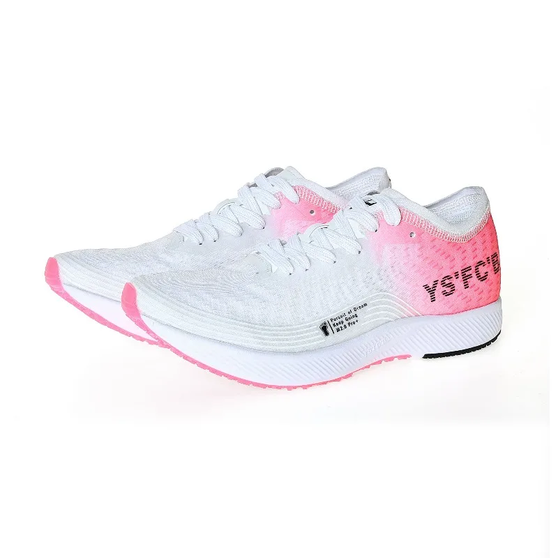 High Quality Sports and Leisure Shoes for Unisex Breathable Walking Jogging Shoe Couples Comfortable Men Women Running Shoes
High Quality Sports and Leisure Shoes for Unisex Breathable Walking Jogging Shoe Couples Comfortable Men Women Running Shoes