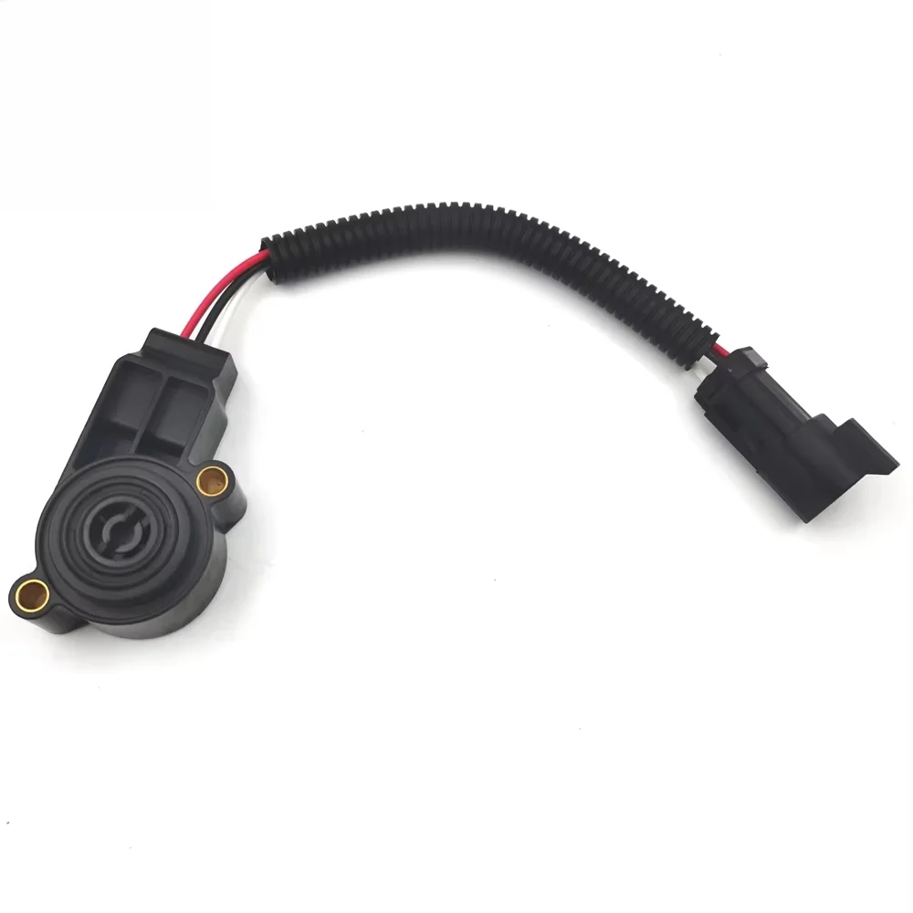 266-1478 Throttle Position Sensor 9–32V for Caterpillar 120K 140K 160K
266-1478 Throttle Position Sensor 9–32V for Caterpillar 120K 140K 160K