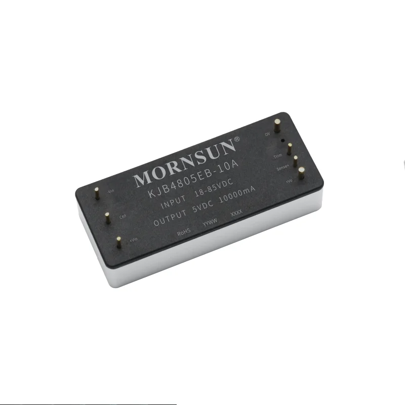 KJB4815EB-10A Jinshengyang DC-DC non-isolated power supply, regulated output 21-85V to 15V 10A
KJB4815EB-10A Jinshengyang DC-DC non-isolated power supply, regulated output 21-85V to 15V 10A