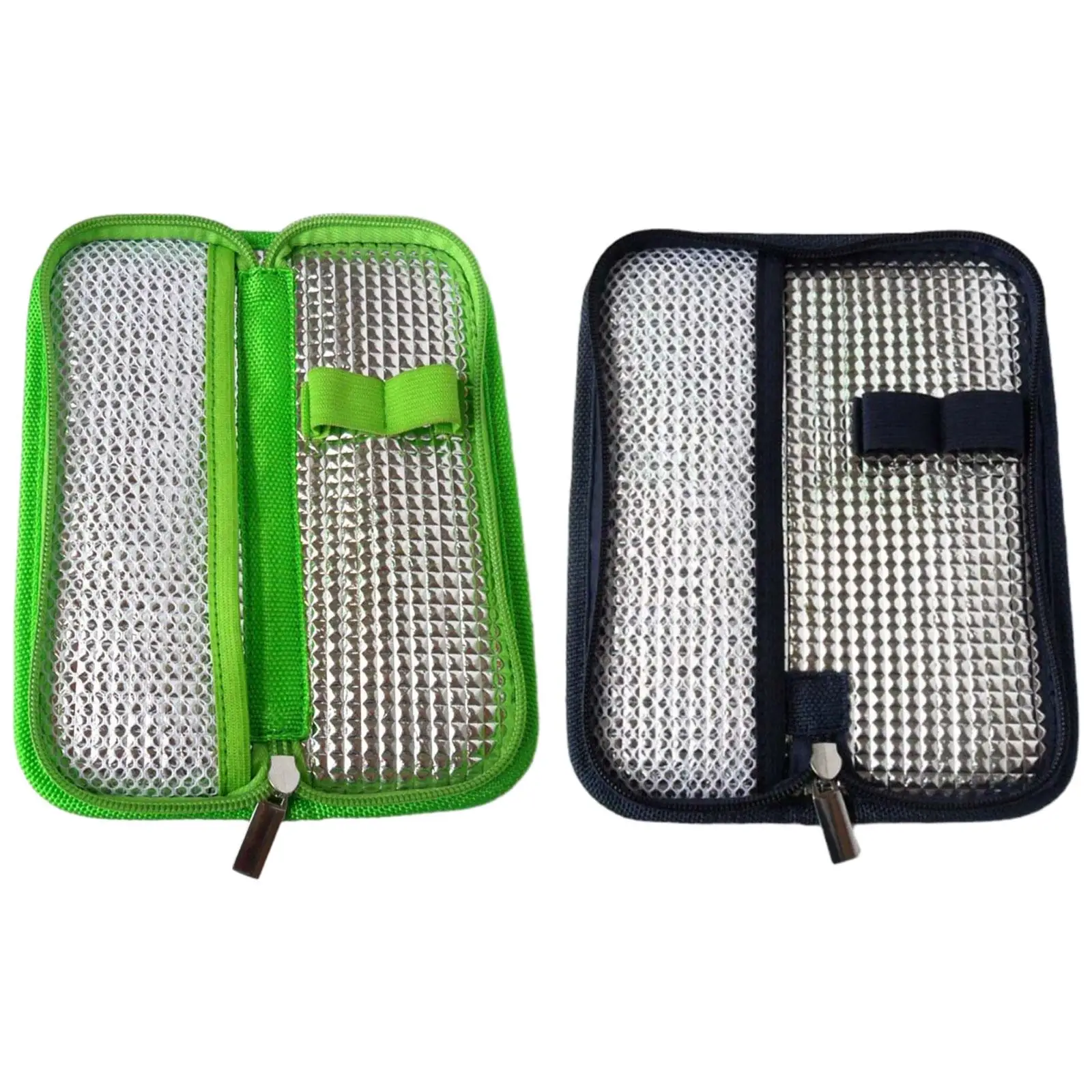 Insulation Cooling Bag Aluminum Foil Insulation Lining Protector Convenient Protective Insulation Storage Bag Isolated Pack
Insulation Cooling Bag Aluminum Foil Insulation Lining Protector Convenient Protective Insulation Storage Bag Isolated Pack