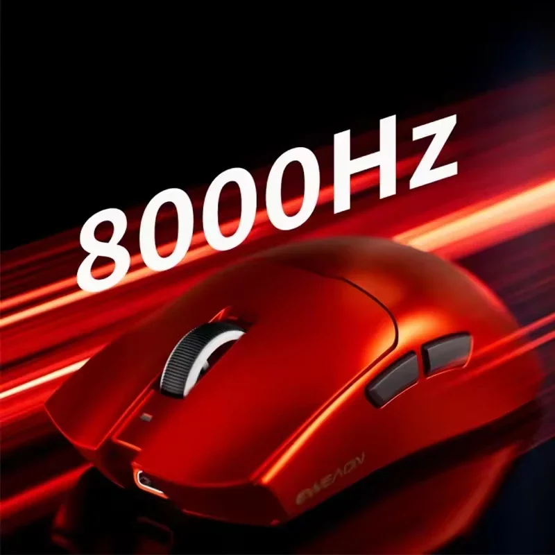 EWEADN S9 Pro S9 Ultra Wireless 2,4G Легкая игровая мышь PAW3395/3950 26k/30KDPI Ringo/Kaihua Механические переключатели Мышь
EWEADN S9 Pro S9 Ultra Wireless 2,4G Легкая игровая мышь PAW3395/3950 26k/30KDPI Ringo/Kaihua Механические переключатели Мышь