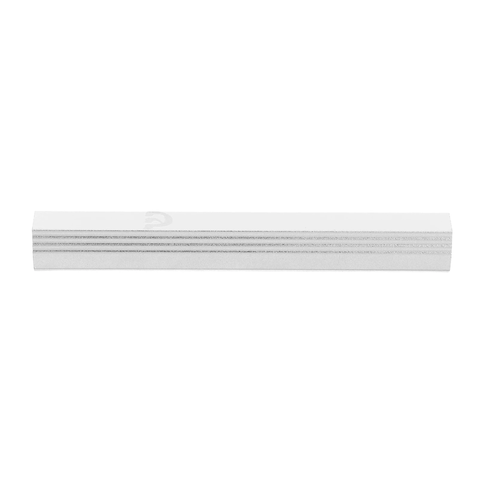 Aluminum Alloy Mezuzah Case 12.5Cm Judaica Door Scroll Holder Weather Resistant Decor Blessing Art
Aluminum Alloy Mezuzah Case 12.5Cm Judaica Door Scroll Holder Weather Resistant Decor Blessing Art