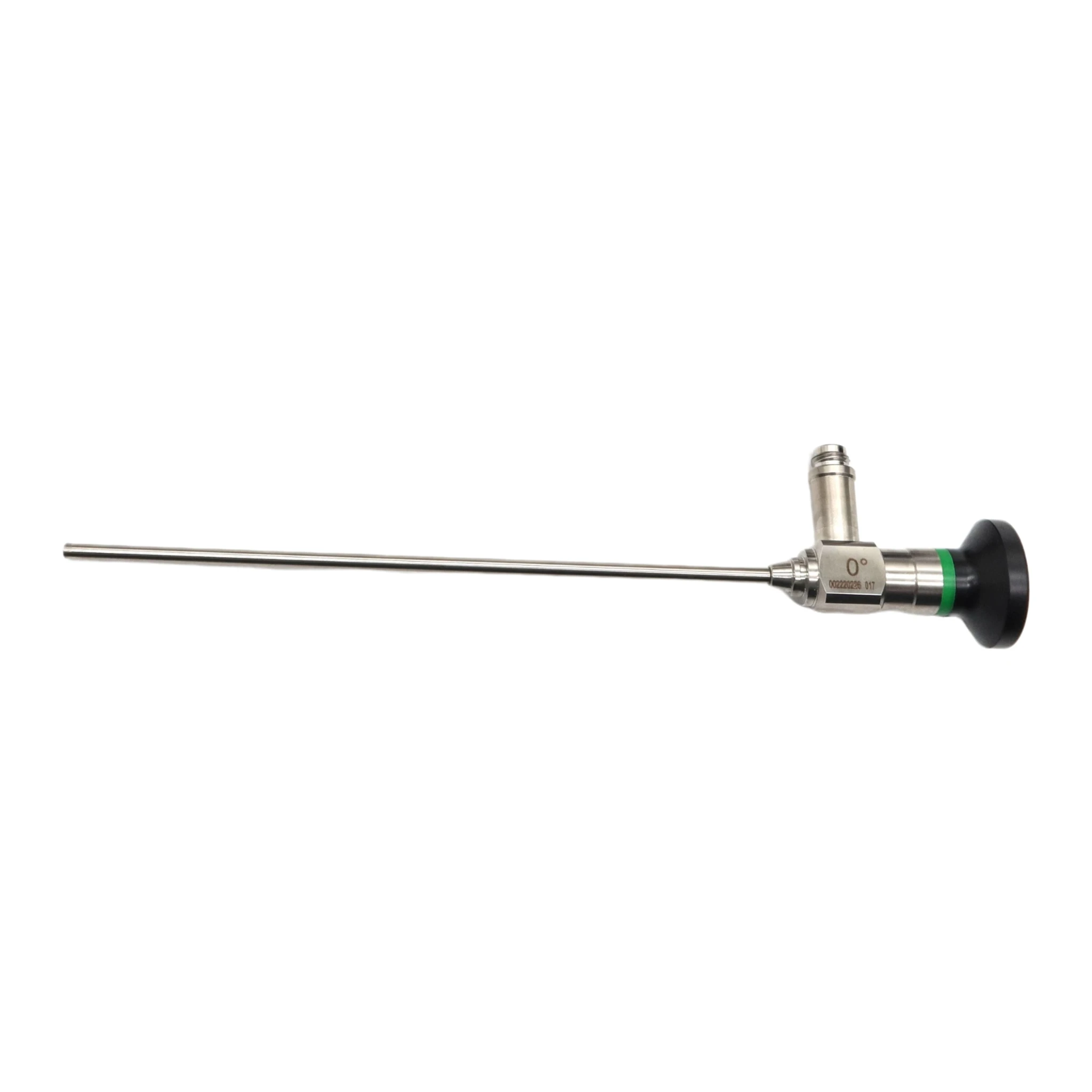 Medical ENT Instruments Rigid Fiber Otoendoscope Ear Endoscope Surgical Instruments Best Selling Endoscope
Medical ENT Instruments Rigid Fiber Otoendoscope Ear Endoscope Surgical Instruments Best Selling Endoscope
