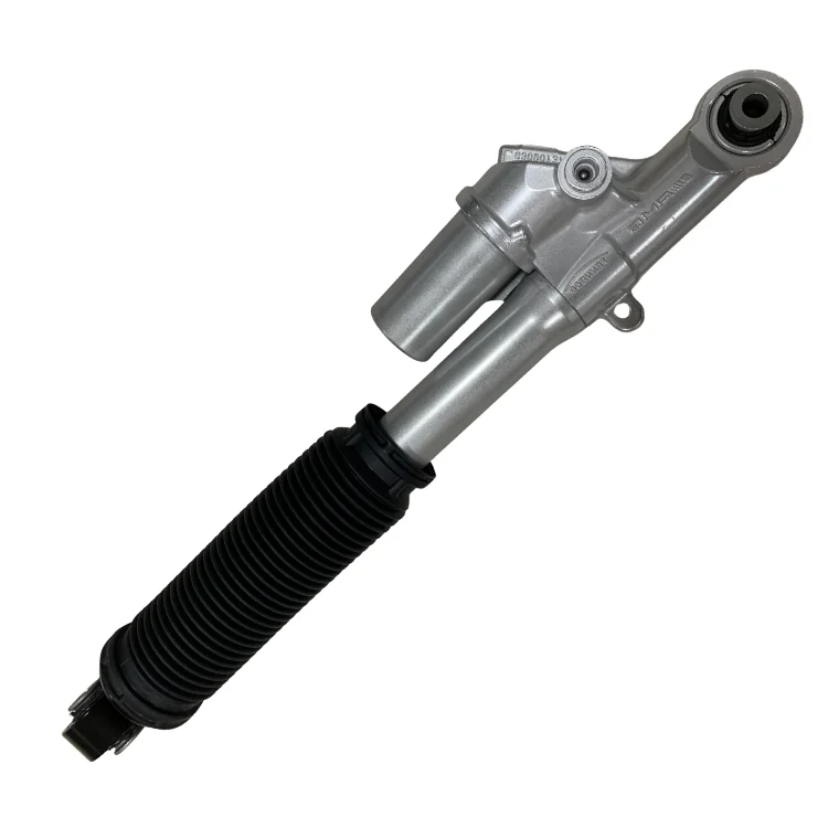 Rear Hydraulic ADS Strut Kit G63 G550 W463 A4633203101 A4633203201 Suspension Shock Absorber
Rear Hydraulic ADS Strut Kit G63 G550 W463 A4633203101 A4633203201 Suspension Shock Absorber