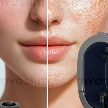 21.5 Inch 3D Facial Skin Analyzer Machine, AI 8 Light Spectrum Skin Scanner – Ideal for Business Hair Analysis & Beauty Care
21.5 Inch 3D Facial Skin Analyzer Machine, AI 8 Light Spectrum Skin Scanner – Ideal for Business Hair Analysis & Beauty Care