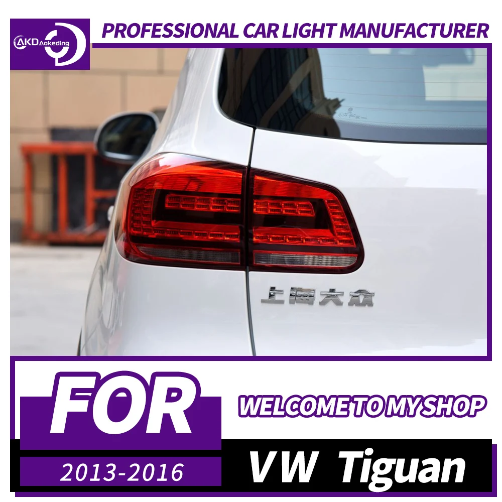 AKD Стайлинг автомобиля для VW Tiguan задние фонари 2013-2016 Volks Wagen новый Tiguan светодиодный задний фонарь задний фонарь DRL + тормоз + парк + сигнал
AKD Стайлинг автомобиля для VW Tiguan задние фонари 2013-2016 Volks Wagen новый Tiguan светодиодный задний фонарь задний фонарь DRL + тормоз + парк + сигнал
