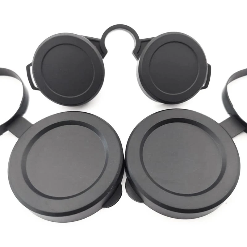 Binoculars Protective Rubber Eyepiece Caps 52-55mm Objective Caps 61-63mm Dustproof Cover for Telescope Monocular Outdoor Sport
Binoculars Protective Rubber Eyepiece Caps 52-55mm Objective Caps 61-63mm Dustproof Cover for Telescope Monocular Outdoor Sport