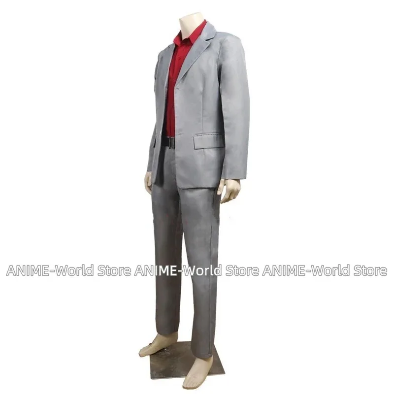 CyYakuza Kazuma Kiryu Uniform Manga Anime Game Christmas Party Halloween Uniform Outfit Cosplay Costume Customize Any Size
CyYakuza Kazuma Kiryu Uniform Manga Anime Game Christmas Party Halloween Uniform Outfit Cosplay Costume Customize Any Size