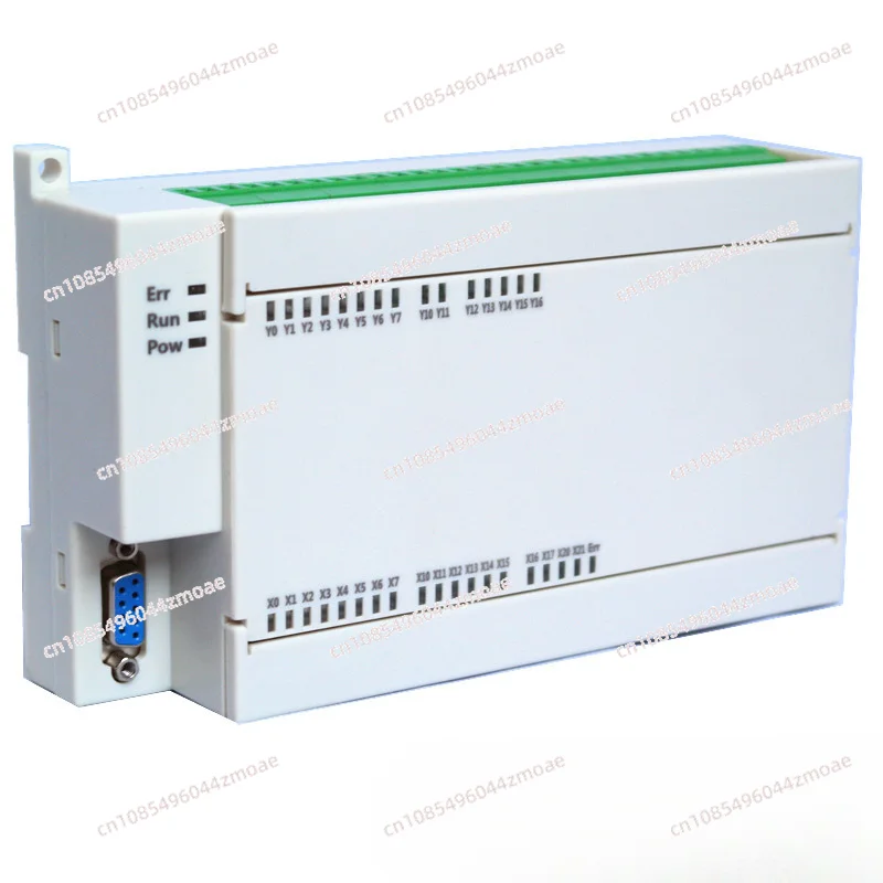 Arduino2560 32MR programmable controller PLC industrial control board MCU development board
Arduino2560 32MR programmable controller PLC industrial control board MCU development board