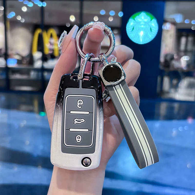 Чехол для VW брелок для ключей Volkswagen, оболочка-держатель для Volkswagen VW Magotan Passat B8 Golf, для Skoda Superb A7, аксессуары
Чехол для VW брелок для ключей Volkswagen, оболочка-держатель для Volkswagen VW Magotan Passat B8 Golf, для Skoda Superb A7, аксессуары