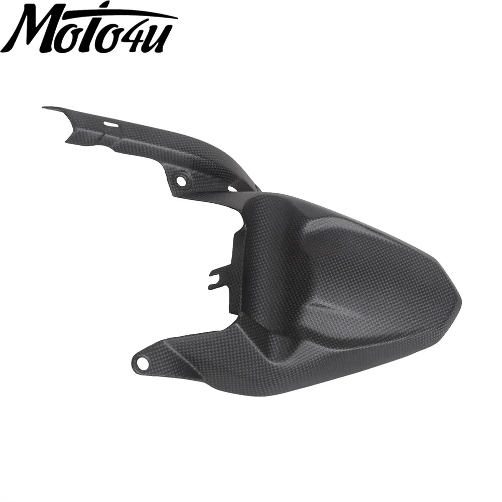 Carbon Fiber Motorcycle Rear Fender Mudguard Tire Hugger Splash Guard For Ducati SuperSport 937 2021 2022 2023
Carbon Fiber Motorcycle Rear Fender Mudguard Tire Hugger Splash Guard For Ducati SuperSport 937 2021 2022 2023