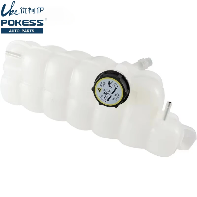 FL3Z8A080A Coolant Reservoir Tank with Cap for Ford Expedition F-150 Lincoln Navigator Radiators Parts
FL3Z8A080A Coolant Reservoir Tank with Cap for Ford Expedition F-150 Lincoln Navigator Radiators Parts