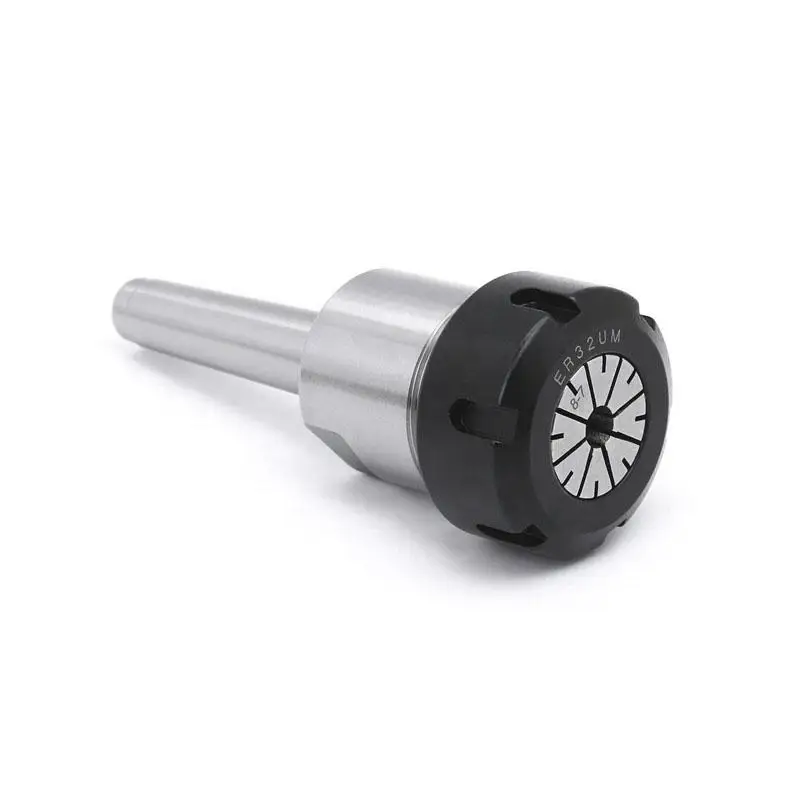 High Quality MTB3 ER32 Mill Chuck For CNC Machine Tools
High Quality MTB3 ER32 Mill Chuck For CNC Machine Tools