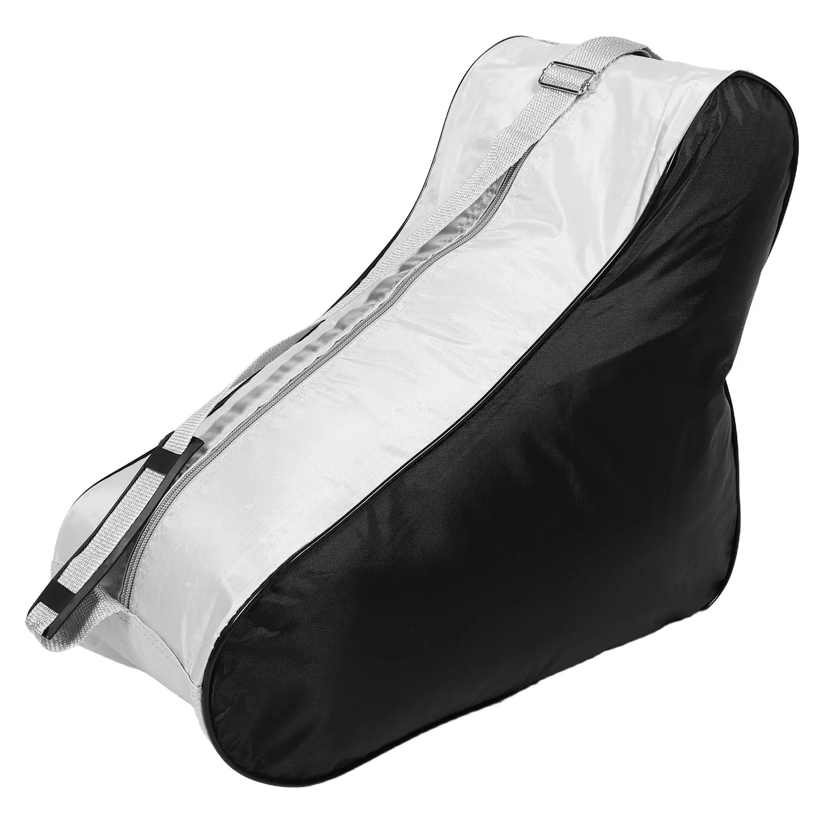 Сумка для роликовых коньков, сверхпрочный портативный чехол для хранения, держатель для инлайн-коньков для мужчин и женщин, аксессуар для путешествий
Сумка для роликовых коньков, сверхпрочный портативный чехол для хранения, держатель для инлайн-коньков для мужчин и женщин, аксессуар для путешествий