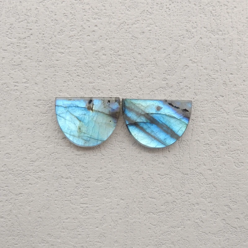 Натуральный камень лабрадорит, просверленные передние серьги, бусины 20x14x3 мм, 3,6 г, полудрагоценные ювелирные аксессуары для поделок своими руками
Натуральный камень лабрадорит, просверленные передние серьги, бусины 20x14x3 мм, 3,6 г, полудрагоценные ювелирные аксессуары для поделок своими руками