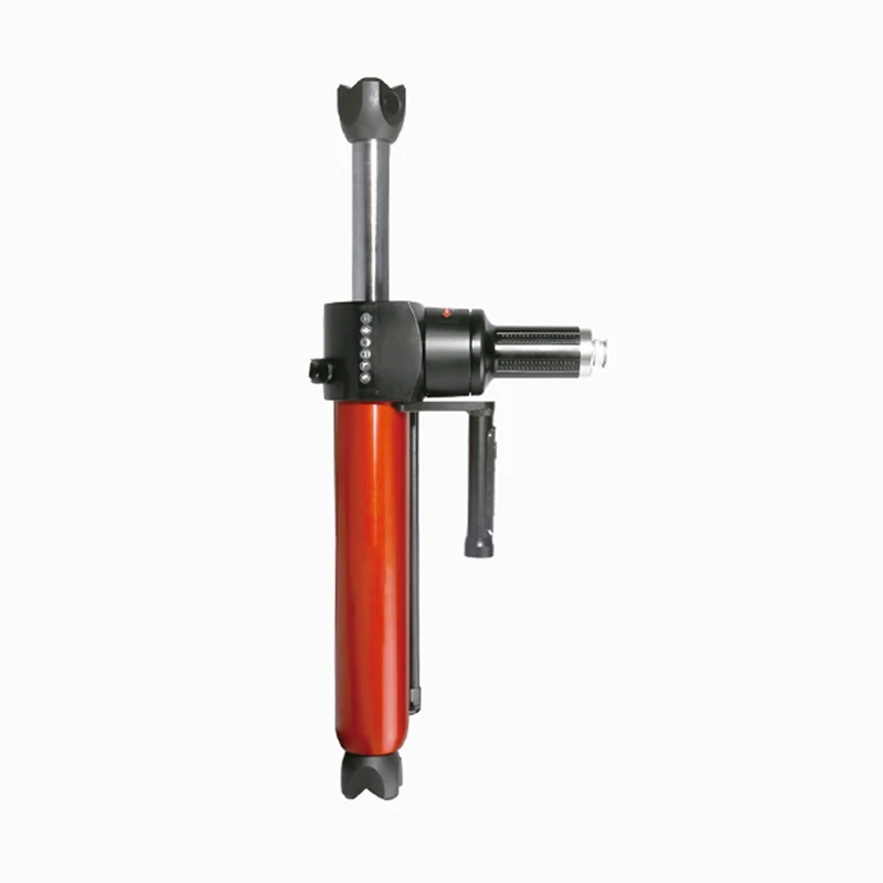 Hydraulic Telescopic Cylinder Ram Hydraulic Rescue Metal Ram Hydraulic Forcible Entry Tool
Hydraulic Telescopic Cylinder Ram Hydraulic Rescue Metal Ram Hydraulic Forcible Entry Tool