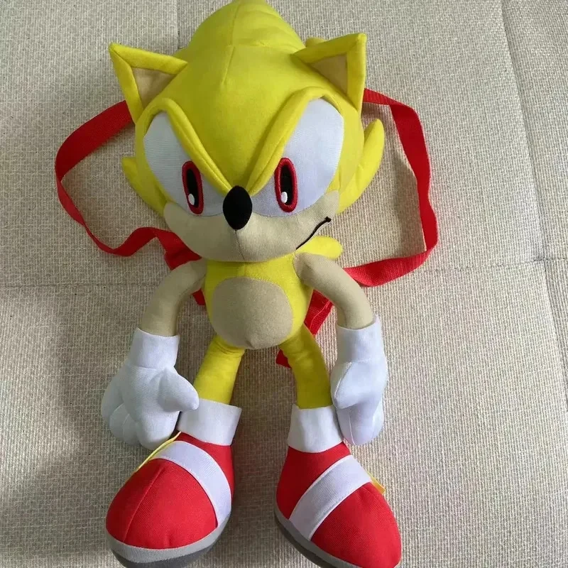 ♥2026 New Halloween Costume Cosplay 1pcs Plush Backpack Toy Large Hedg Ehog Sha Dow Knuckles Echidna Kids Fa ★★★
♥2026 New Halloween Costume Cosplay 1pcs Plush Backpack Toy Large Hedg Ehog Sha Dow Knuckles Echidna Kids Fa ★★★