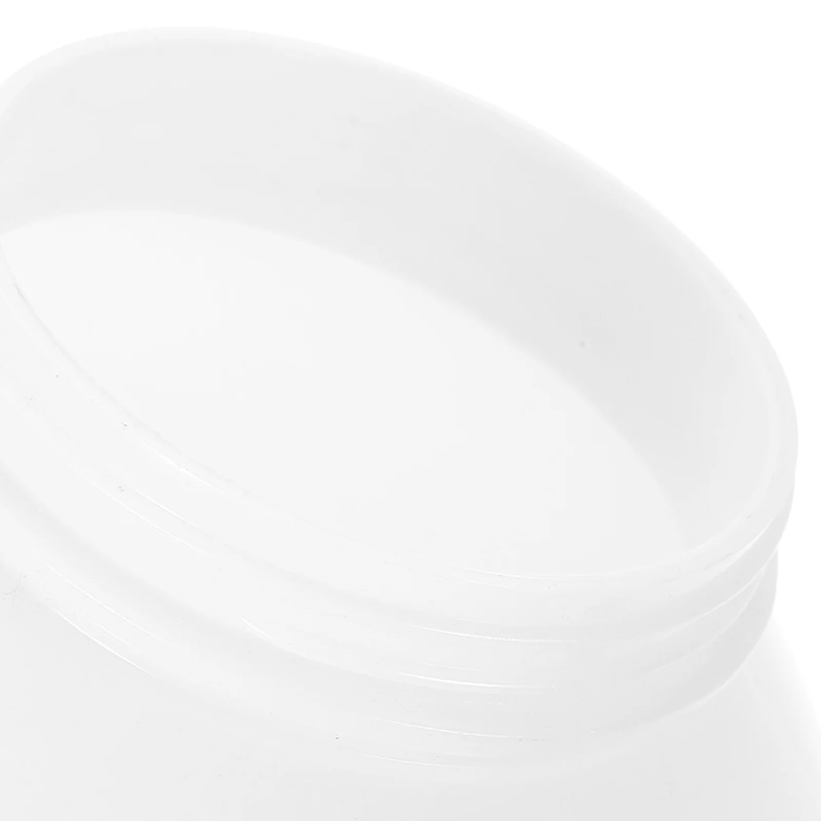 Spherical Acrylic Lampshade Durable Wear-Resistant Decorative Globe Light Cover for Outdoor Wall Lamp Porch Light
Spherical Acrylic Lampshade Durable Wear-Resistant Decorative Globe Light Cover for Outdoor Wall Lamp Porch Light
