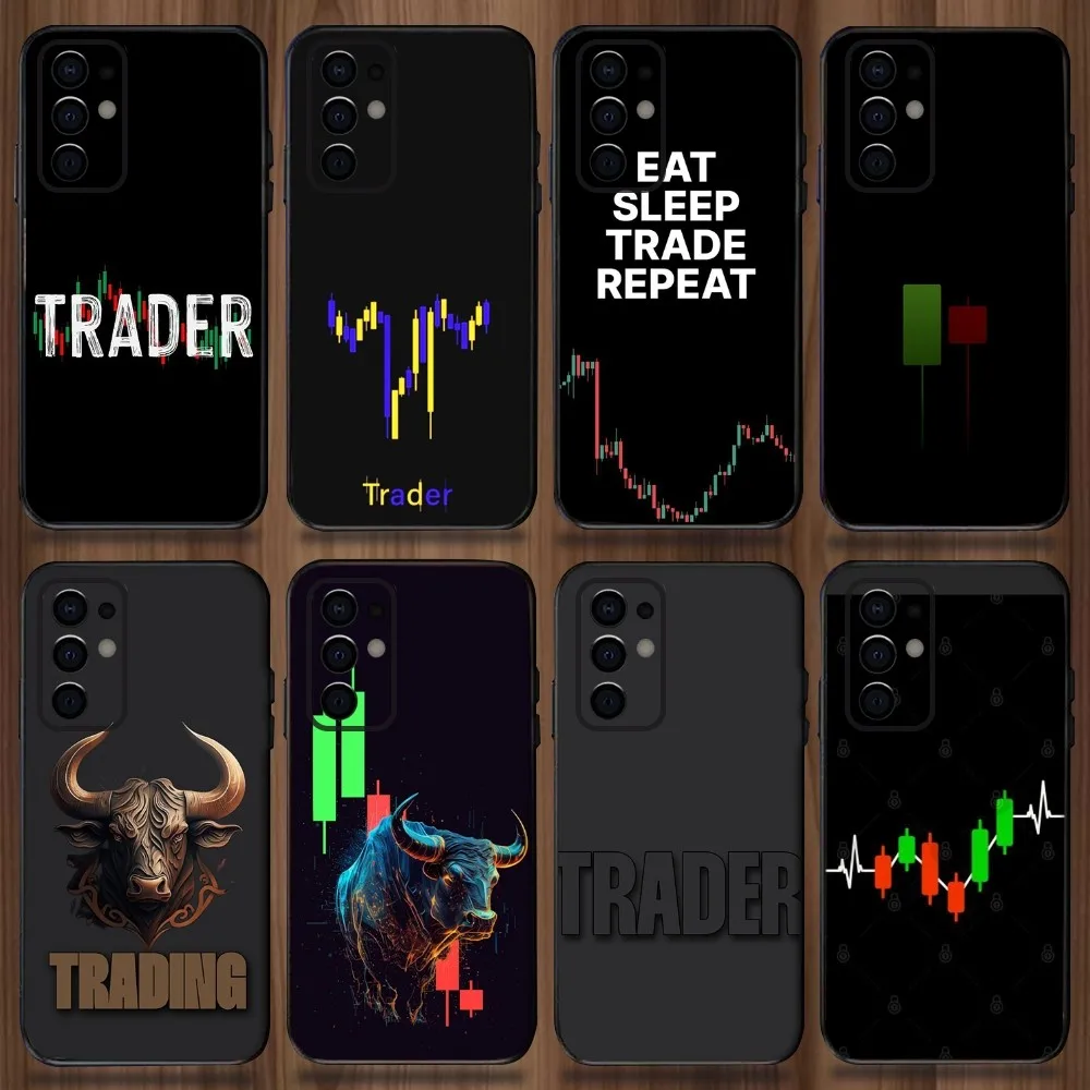 Day Trader Trader Trading Phone Case For Samsung Galaxy A13,A21s,A22,A31,A32,A52,A53,A71,A80,A91 Soft Black Cover
Day Trader Trader Trading Phone Case For Samsung Galaxy A13,A21s,A22,A31,A32,A52,A53,A71,A80,A91 Soft Black Cover
