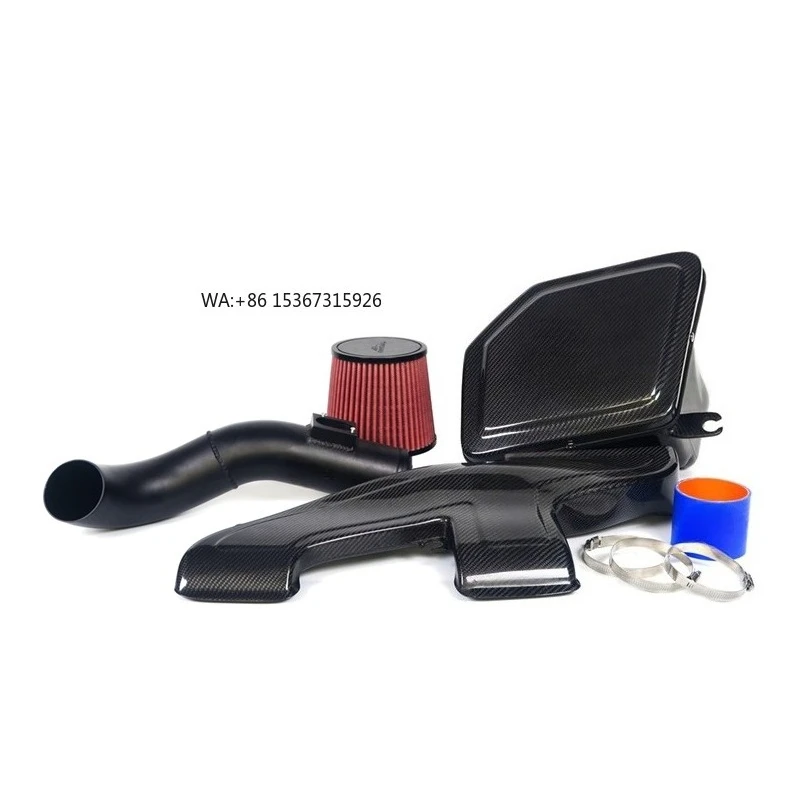 Original Factory Outdoor Modification Cold air Intake Kit Mushroom Head Cold Air Intake
Original Factory Outdoor Modification Cold air Intake Kit Mushroom Head Cold Air Intake