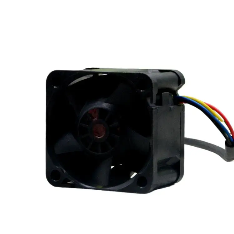 1PCS W40S12BS3D5-57 T03A2 4028 4cm 12V 0.67A PWM Cooling Fan
1PCS W40S12BS3D5-57 T03A2 4028 4cm 12V 0.67A PWM Cooling Fan