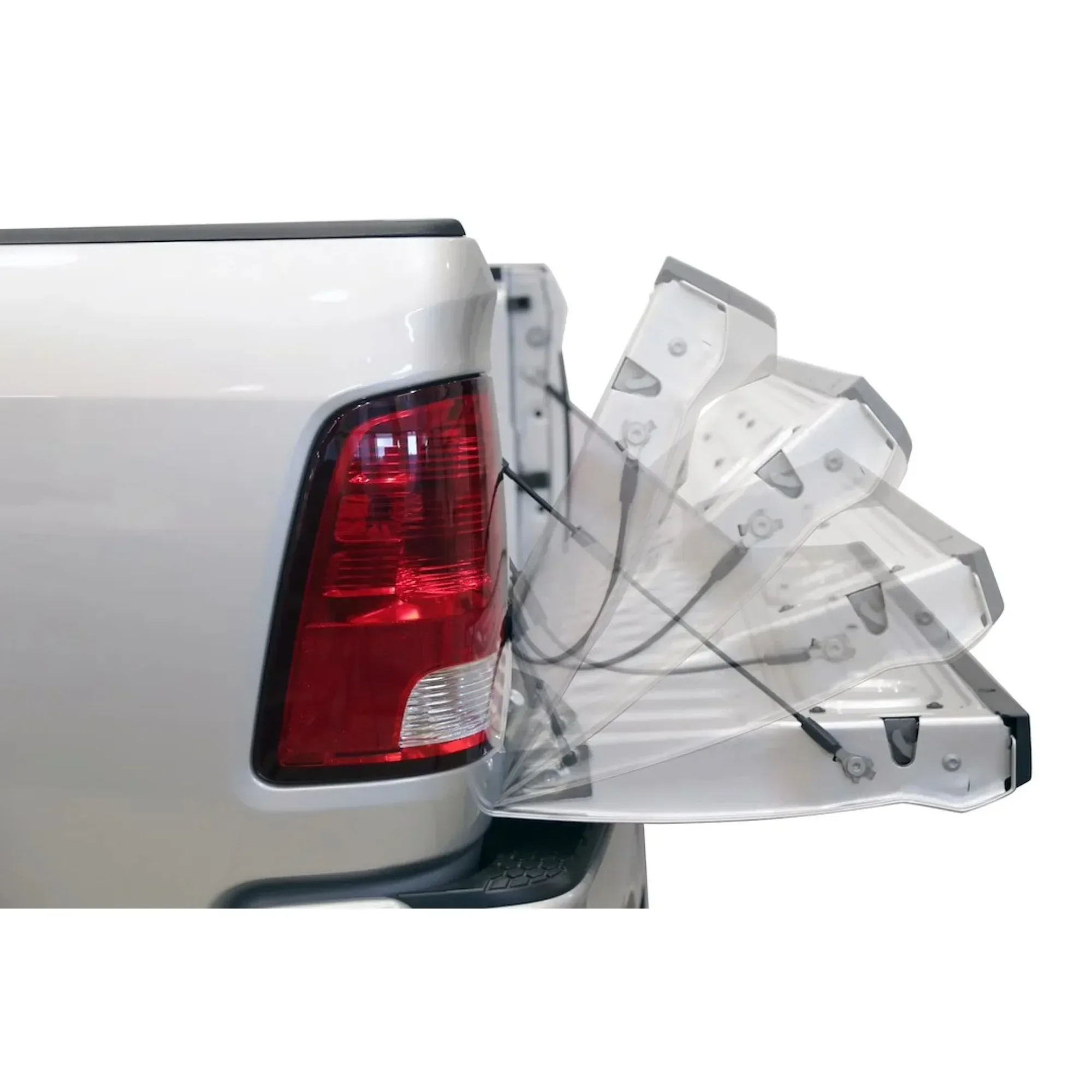 Универсальный амортизатор задней двери, легко опускающаяся амортизационная стойка для пикапа, безопасная простая установка, гидравлическая опора
Универсальный амортизатор задней двери, легко опускающаяся амортизационная стойка для пикапа, безопасная простая установка, гидравлическая опора