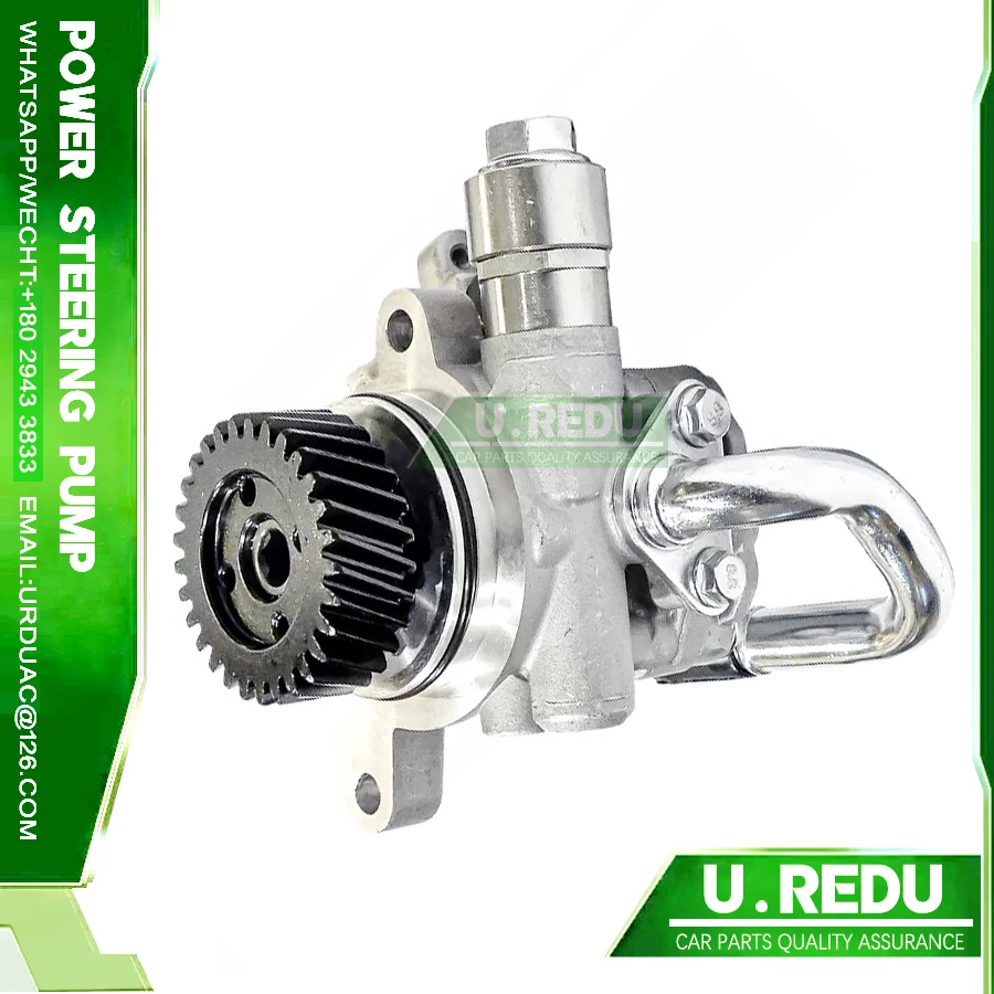 Auto Power Steering Pump 8-97946694-0 8973559803 8973559800 8979466940 8-979466790 For ISUZU DMAX 4JK1/4JJ1 2003-2009
Auto Power Steering Pump 8-97946694-0 8973559803 8973559800 8979466940 8-979466790 For ISUZU DMAX 4JK1/4JJ1 2003-2009