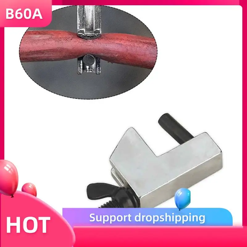 B60A Brake Line Clamp, 4 Pcs Hose Pinch Clamp Pliers, Metal Brake Line Clamp Suitable For Flexible Hoses Fuel Hoses
B60A Brake Line Clamp, 4 Pcs Hose Pinch Clamp Pliers, Metal Brake Line Clamp Suitable For Flexible Hoses Fuel Hoses