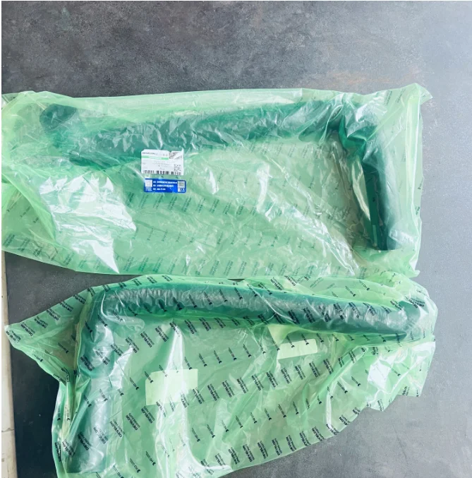 Develon I Original Manufacturer Genuine Water Hose 420109-01191 Spare Parts for DX200A DX220AF DX225LCA
Develon I Original Manufacturer Genuine Water Hose 420109-01191 Spare Parts for DX200A DX220AF DX225LCA