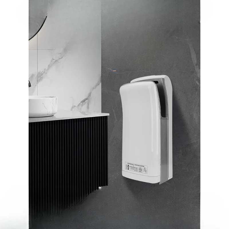 Сушилка для рук, коммерческая автоматическая индукционная сушилка для рук, сушилка для рук для туалета
Сушилка для рук, коммерческая автоматическая индукционная сушилка для рук, сушилка для рук для туалета