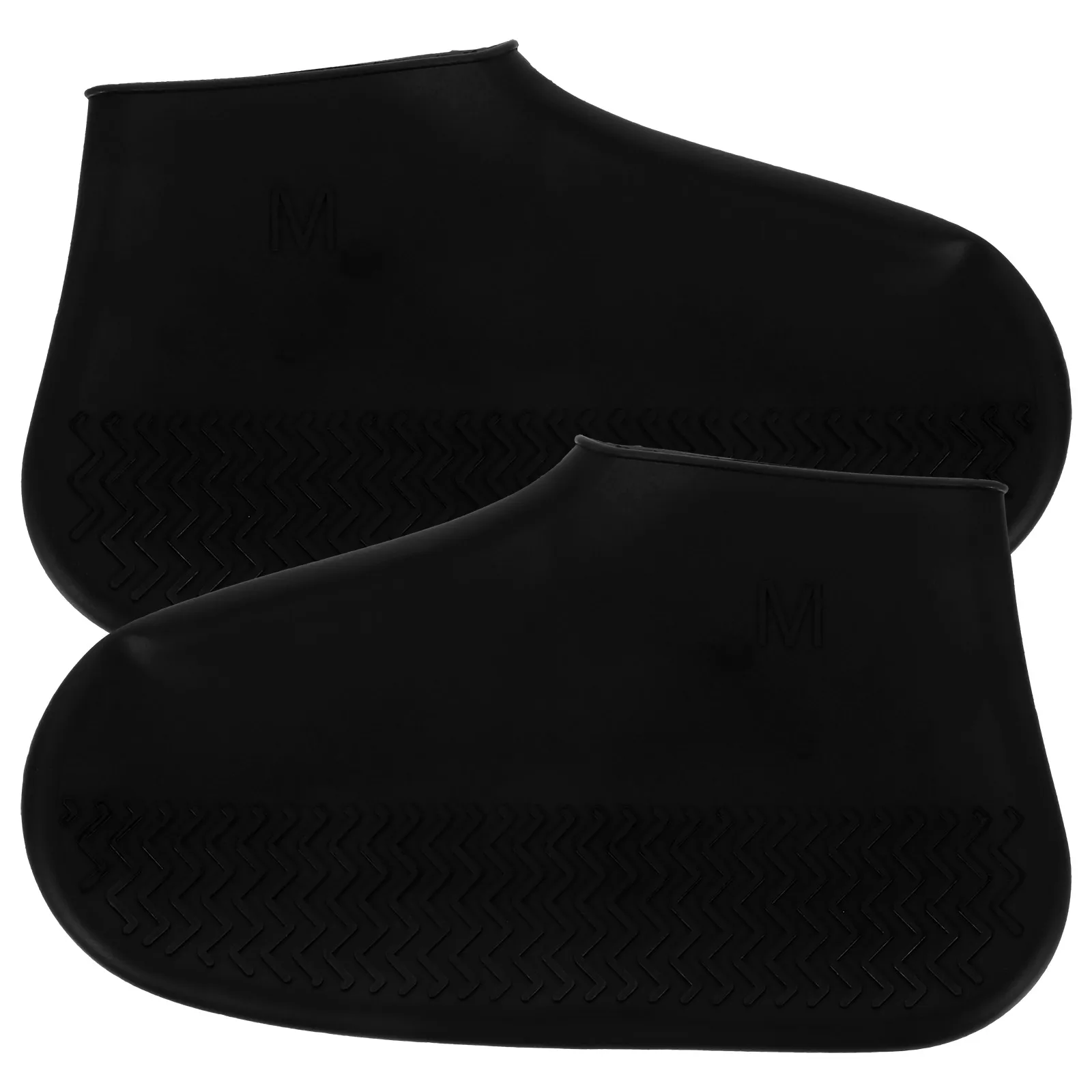 Rainproof Shoe Covers Waterproof Overshoes Anti slip Adult Shoes Protector Disposable Rubber Boot Case for Rainy Day Travel
Rainproof Shoe Covers Waterproof Overshoes Anti slip Adult Shoes Protector Disposable Rubber Boot Case for Rainy Day Travel
