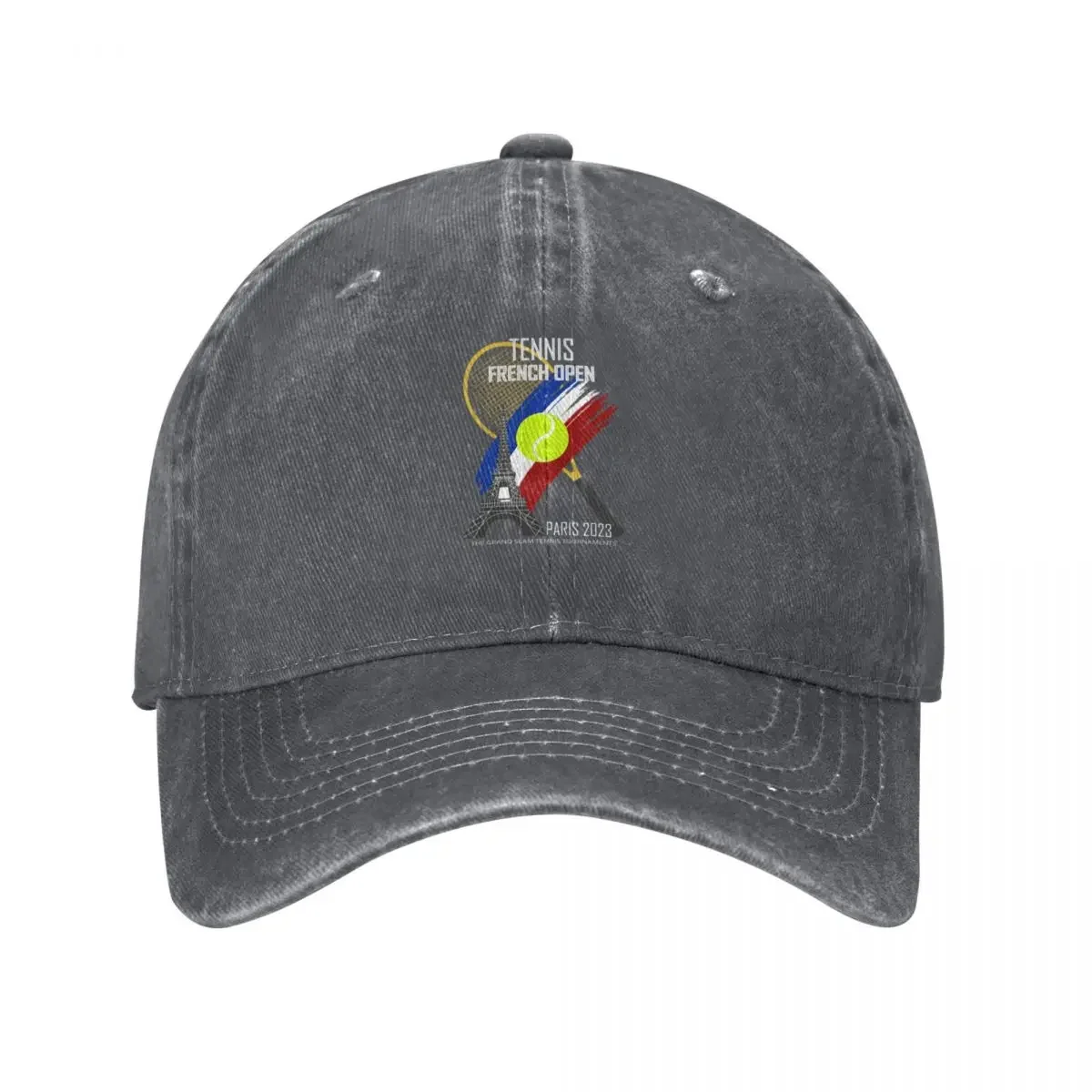The Glitter of the French Open 2023 Baseball Cap hats on offer Hip Hop winter hats for men fishing caps man Ladies Men's
The Glitter of the French Open 2023 Baseball Cap hats on offer Hip Hop winter hats for men fishing caps man Ladies Men's