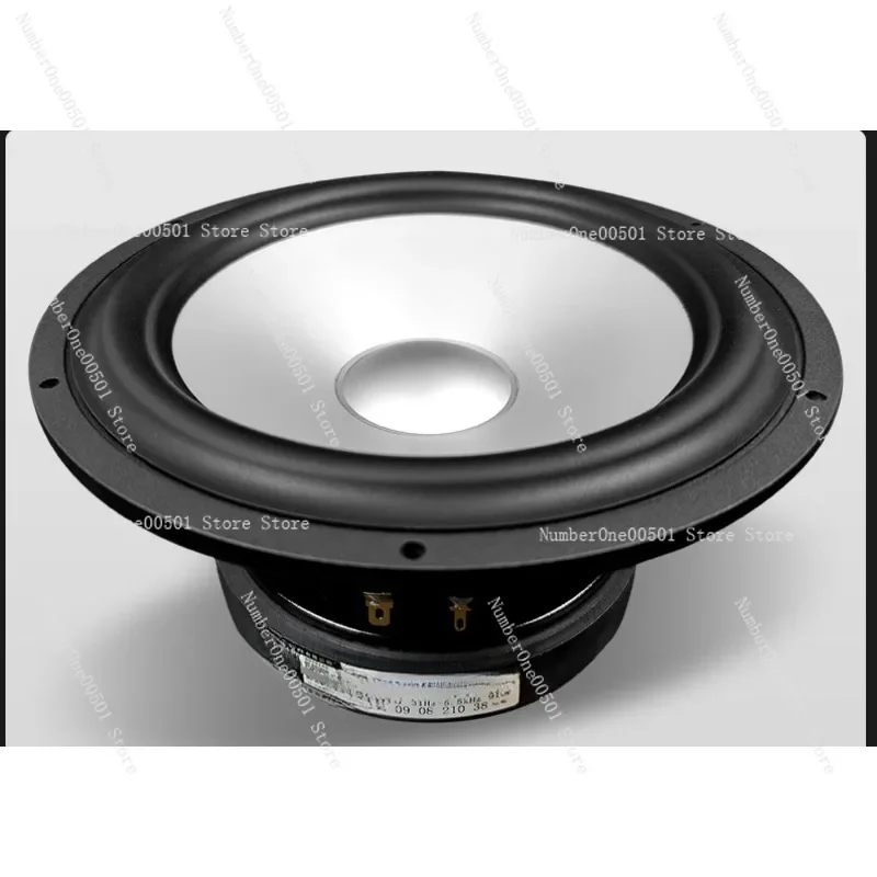 Audiophile grade 8 inch speaker household high quality aluminum frame magnesium aluminum ceramic diaphragm medium woofer
Audiophile grade 8 inch speaker household high quality aluminum frame magnesium aluminum ceramic diaphragm medium woofer