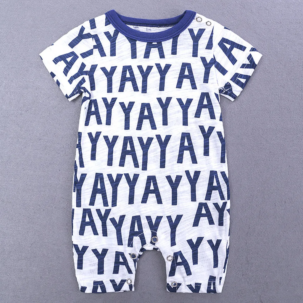 Kids Clothes Boys Print Cartoon Footless Pajamas Baby Boy Baby Boy Overall Romper Baby 9 Month Baby Boy Clothes Summer Baby up
Kids Clothes Boys Print Cartoon Footless Pajamas Baby Boy Baby Boy Overall Romper Baby 9 Month Baby Boy Clothes Summer Baby up