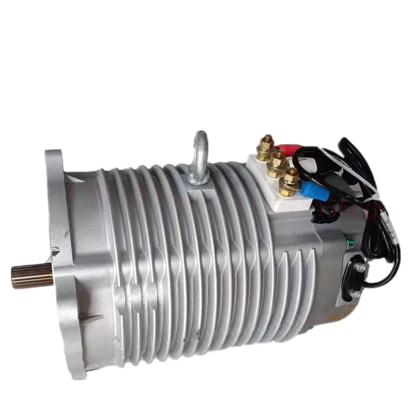 72V 7.5kw AC motor Hepu 5000 watt AC system engine for mockcart golf cart accessories
72V 7.5kw AC motor Hepu 5000 watt AC system engine for mockcart golf cart accessories