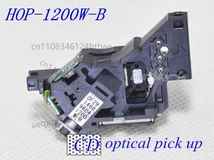 1pcs HOP-1200W-B New FOR Hitachi Optical Laser Lens CD Optical Pickup
1pcs HOP-1200W-B New FOR Hitachi Optical Laser Lens CD Optical Pickup