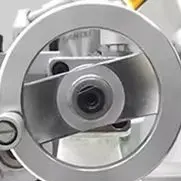Desktop Home Lathe Industrial Grade Small High Precision Woodworking Metal Processing Lathe HC210-400
Desktop Home Lathe Industrial Grade Small High Precision Woodworking Metal Processing Lathe HC210-400