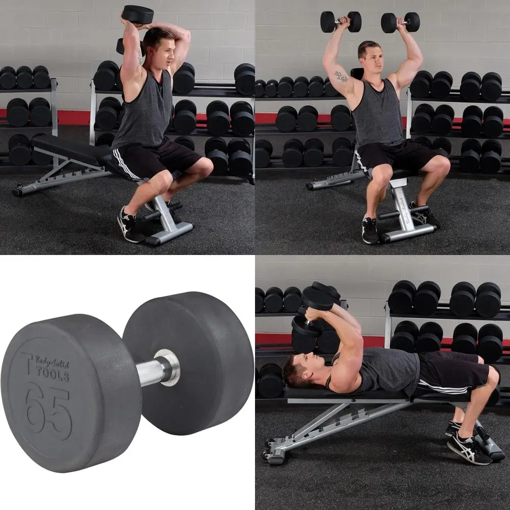 Rubber Circular Disc 65 lbs Load Bearing
Rubber Circular Disc 65 lbs Load Bearing