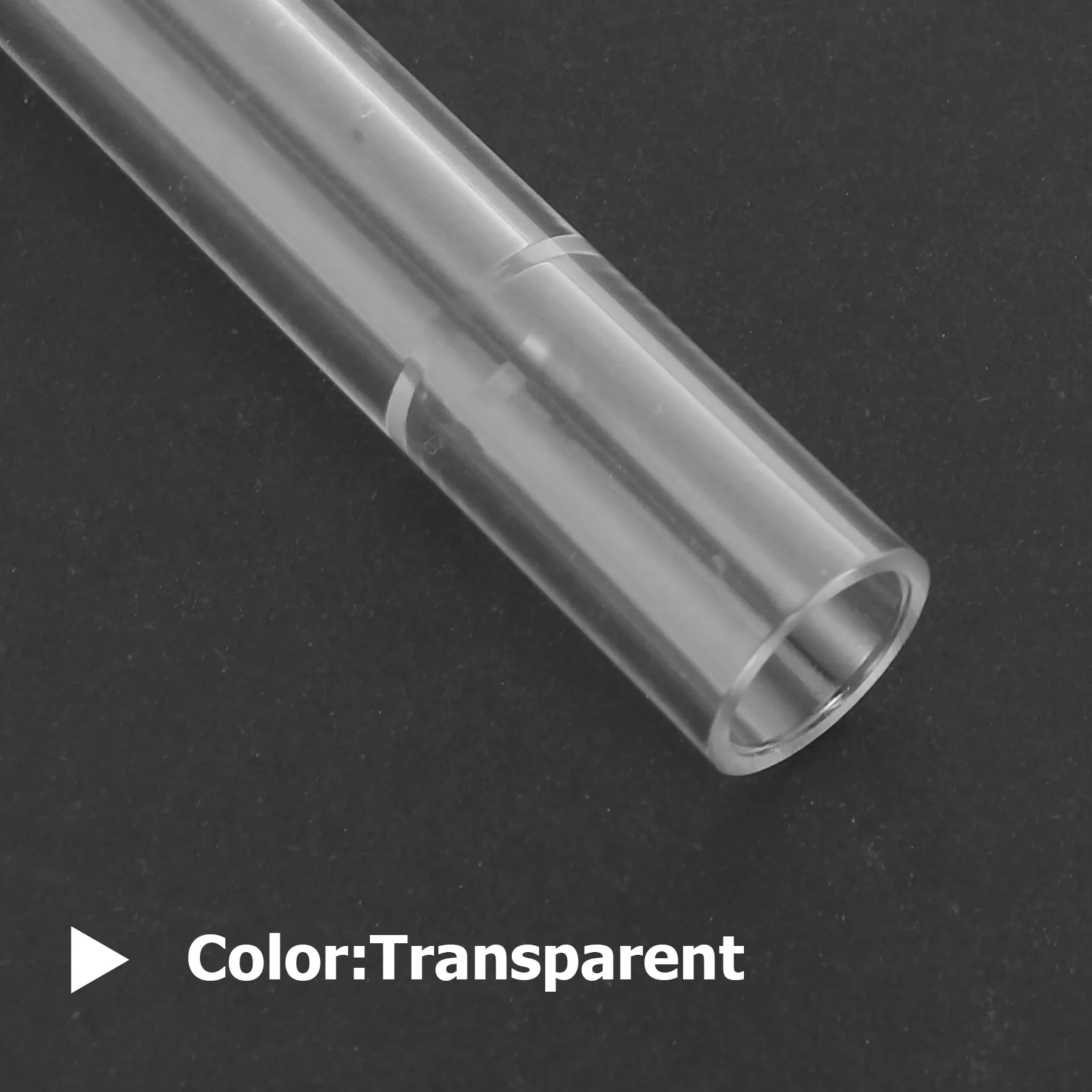 100pcs Transparent Plastic Pencil Caps Pencil Extender Holders Toppers Pen Tip Protector Cover for School Office Home
100pcs Transparent Plastic Pencil Caps Pencil Extender Holders Toppers Pen Tip Protector Cover for School Office Home